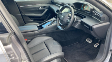 Peugeot 508 1.6 Hybrid GT 5dr e-EAT8 Estate